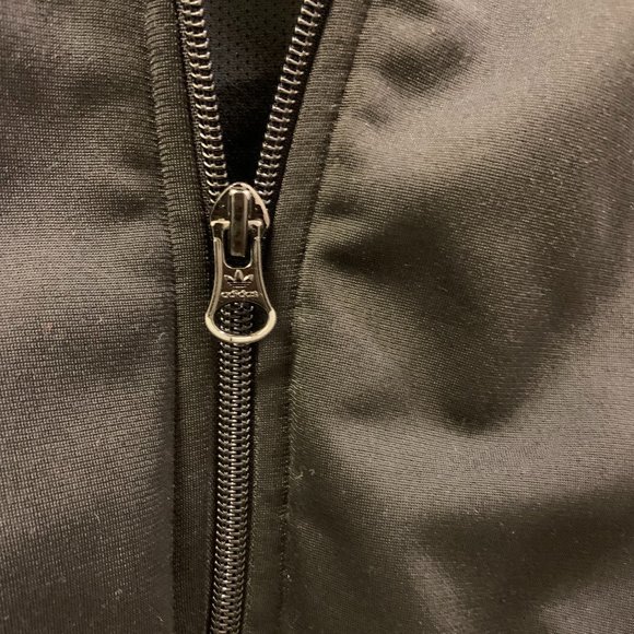 Adidas Track jacket - Picture 1 of 4